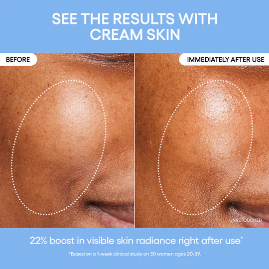 LANEIGE Mini/Travel Size Cream Skin Spray Toner & Moisturizer with Ceramides and Peptides
