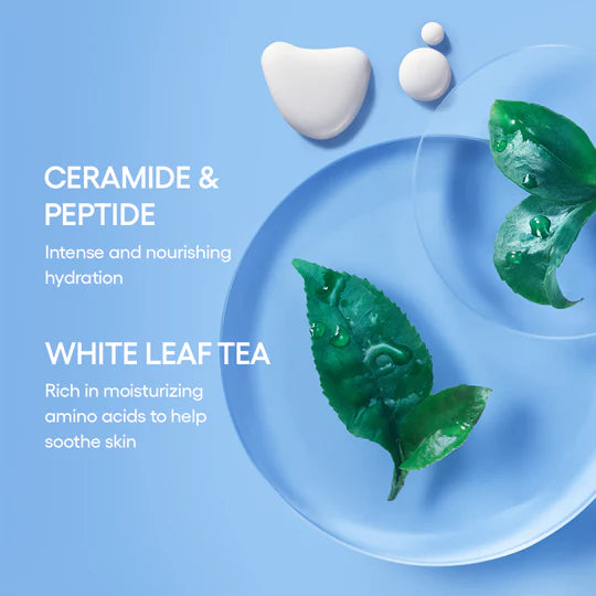 LANEIGE Mini/Travel Size Cream Skin Spray Toner & Moisturizer with Ceramides and Peptides