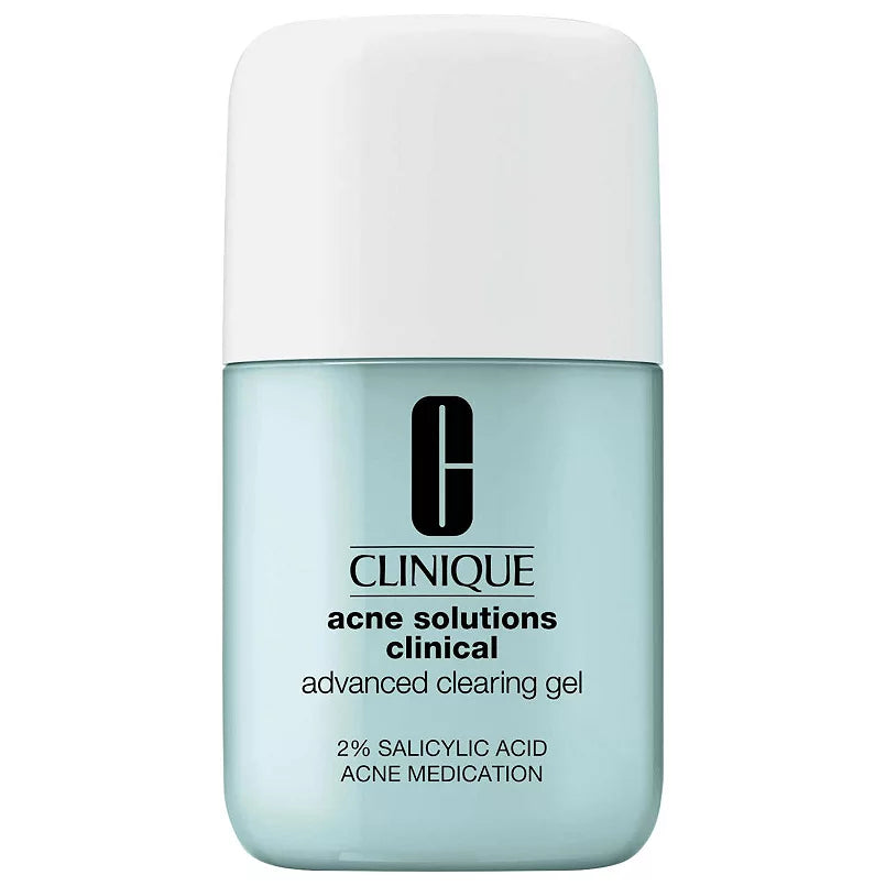 CLINIQUE Mini/Travel Size Acne Solutions™ Clinical Clearing Gel