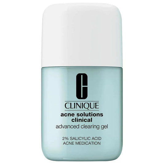 CLINIQUE Mini/Travel Size Acne Solutions™ Clinical Clearing Gel
