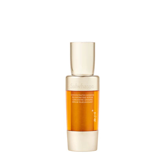 Sulwhasoo Mini/Travel Size Concentrated Ginseng Rejuvenating Serum for Anti-Aging