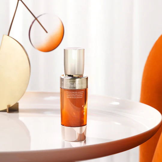 Sulwhasoo Mini/Travel Size Concentrated Ginseng Rejuvenating Serum for Anti-Aging