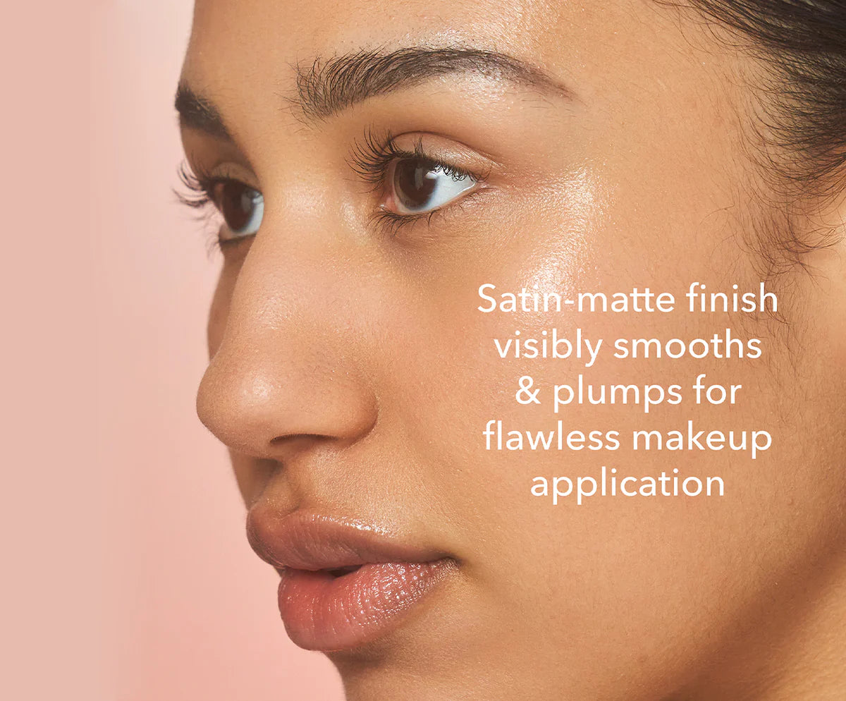 Dr. Dennis Gross Skincare Mini/Travel Size DermInfusions™ Blur + Repair Cream with Hyaluronic Acid and Peptides
