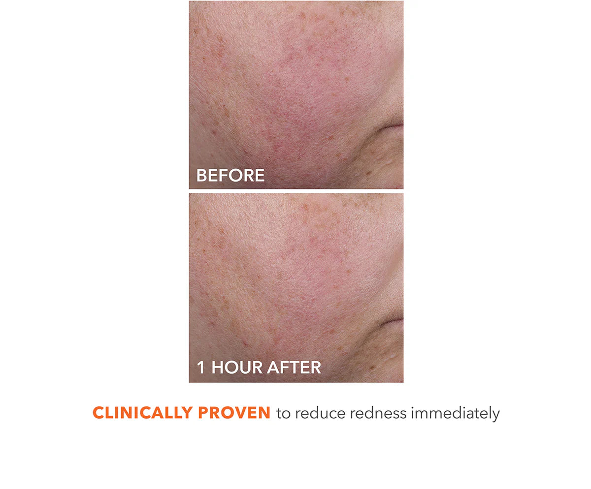 Dr. Dennis Gross Skincare Mini/Travel Size DermInfusions™ Blur + Repair Cream with Hyaluronic Acid and Peptides