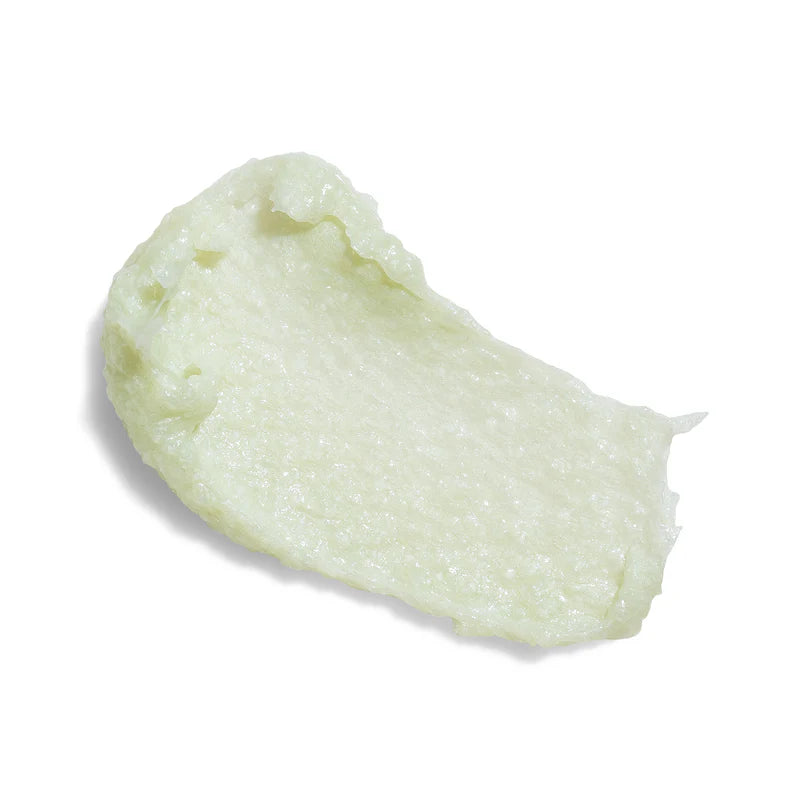 Farmacy Mini/Travel Size Whipped Greens Oil-Free Foaming Cleanser with Moringa and Papaya