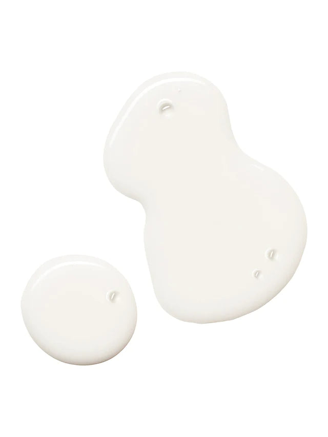 Leche base facial y humectante ligero con ácido hialurónico Ilia Mini/Travel Size