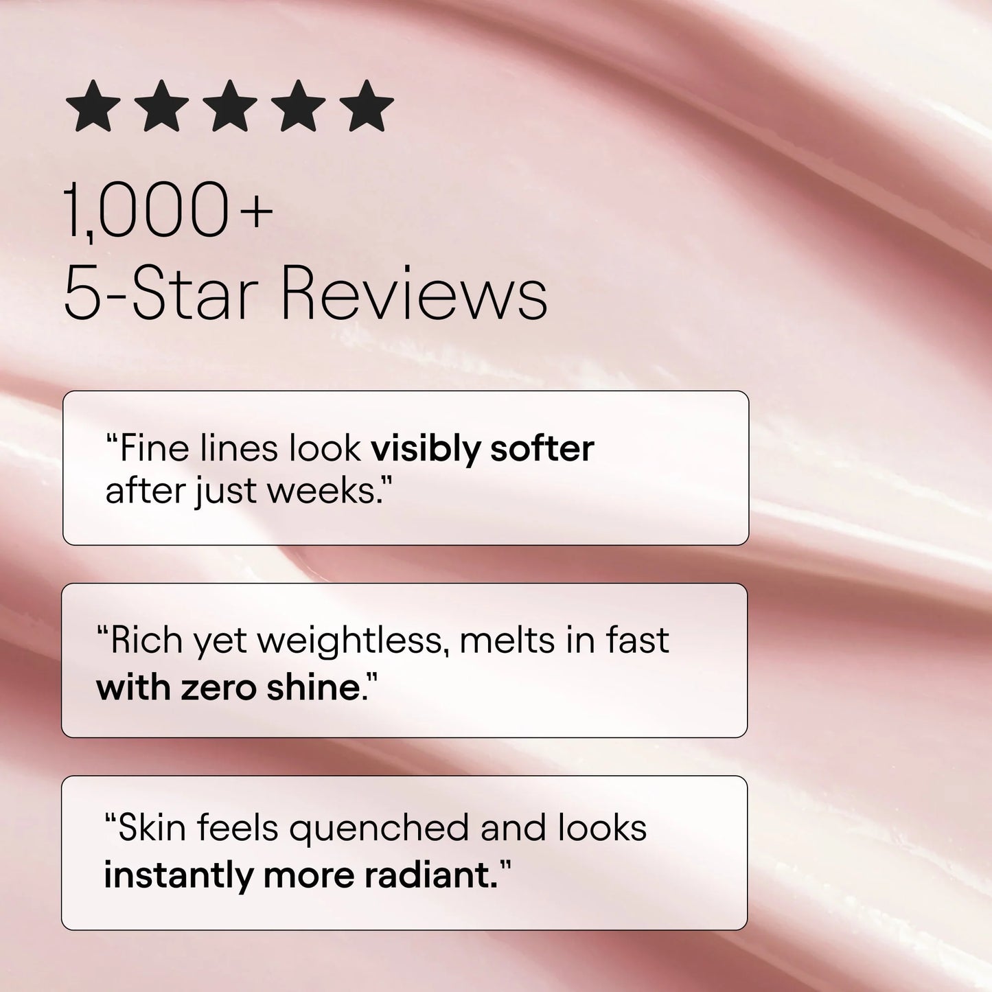Alpyn Beauty Mini/Travel Size Melt Moisturizer with Bakuchiol and Squalane