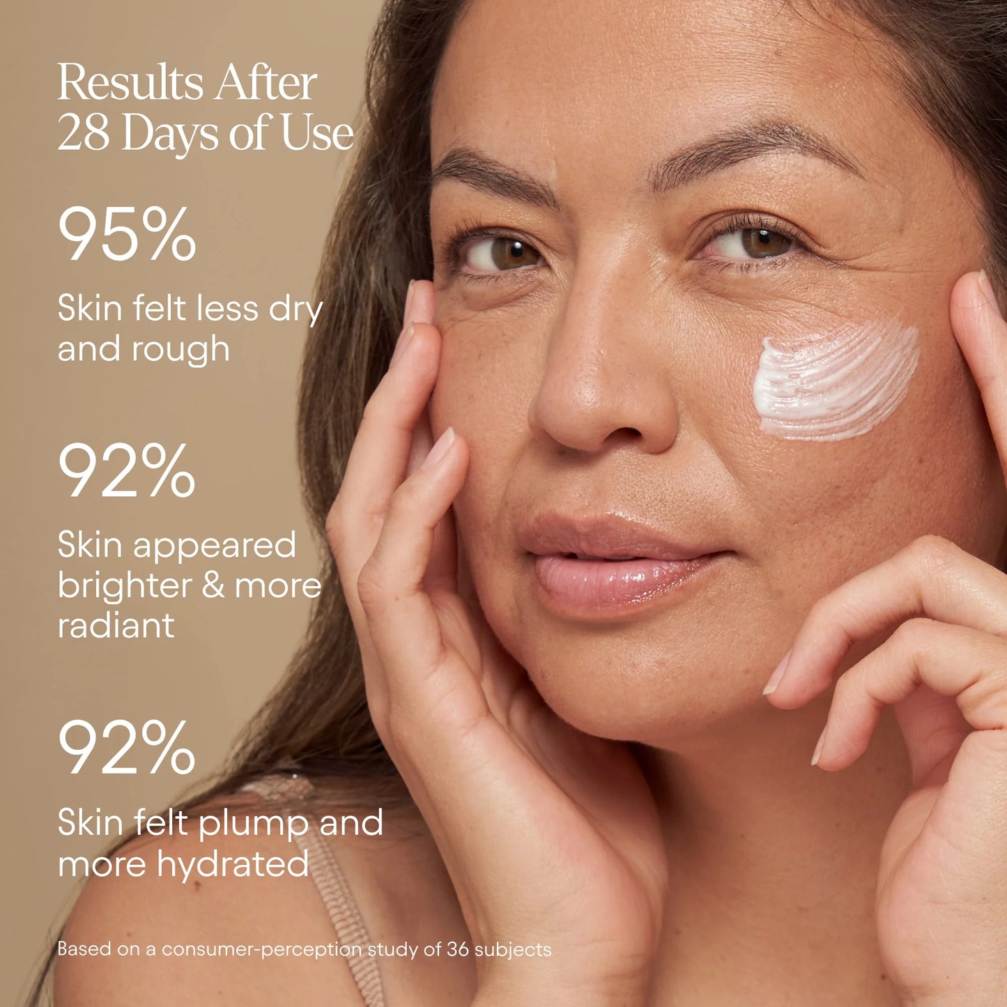 Alpyn Beauty Mini/Travel Size Melt Moisturizer with Bakuchiol and Squalane