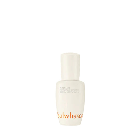 Suero activador de primeros cuidados en tamaño mini/de viaje de Sulwhasoo