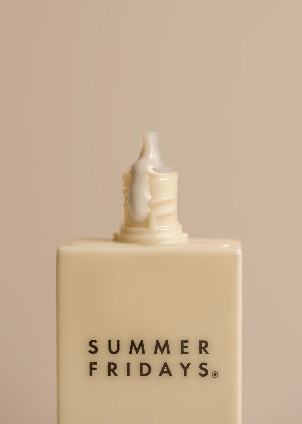Summer Fridays Mini/Travel Size ShadeDrops Mineral Milk Sunscreen SPF 30