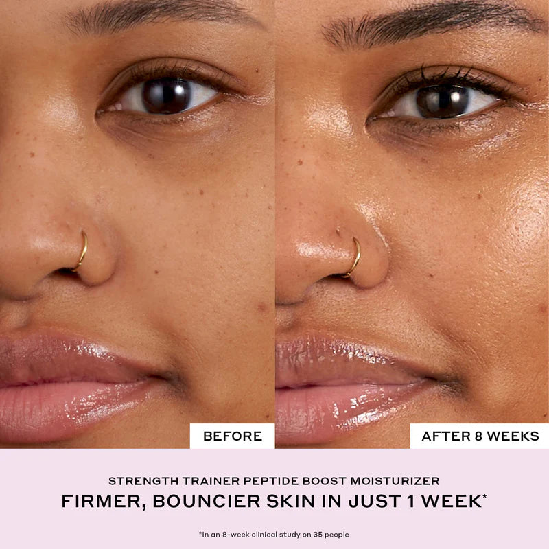 OLEHENRIKSEN Plumped Up Peptides Skincare Set
