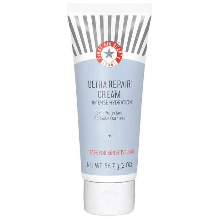 First Aid Beauty Mini/Travel Size Ultra Repair® Cream Intense Hydration