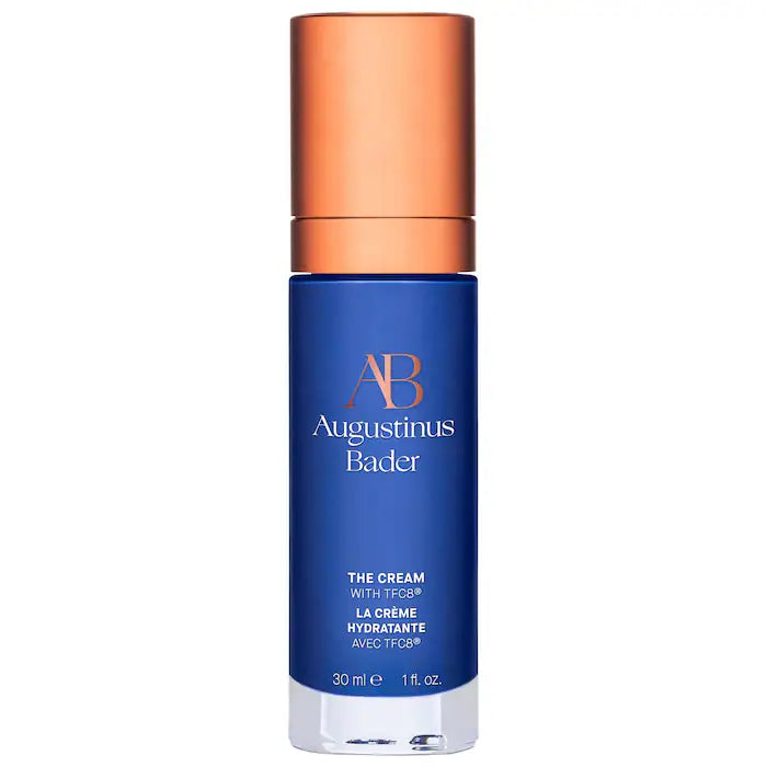 Augustinus Bader Mini/Travel Size The Cream with TFC8® Face Moisturizer