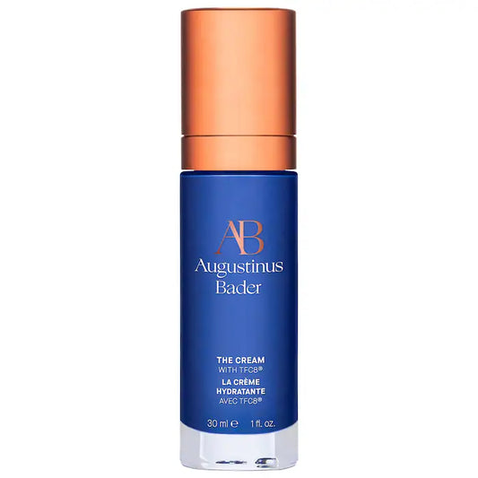Augustinus Bader Mini/Travel Size The Cream with TFC8® Face Moisturizer