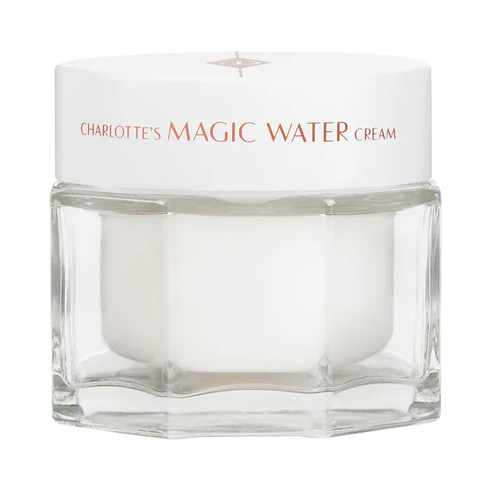 Charlotte Tilbury Mini/Travel Size Magic Water Cream Gel Moisturizer with Niacinimide