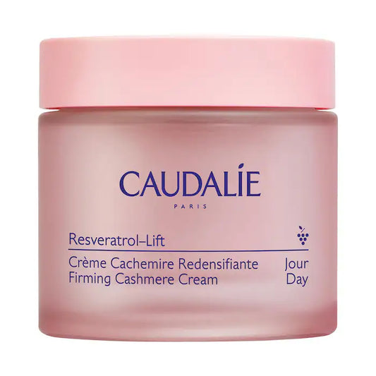 Caudalie Mini/Travel Size Resveratrol Lift Retinol Alternative Firming Cashmere Moisturizer