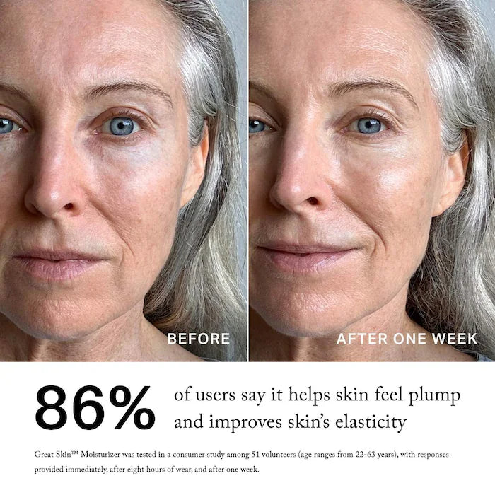 MERIT Mini/Travel Size Great Skin Priming Moisturizer