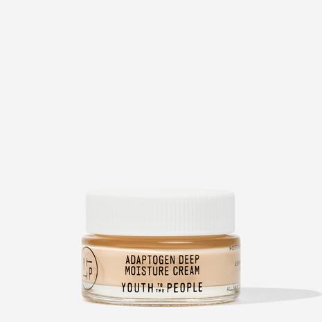 Youth To The People Youth Stacks™: Plump It Up for Dry, Dehydrated Skin