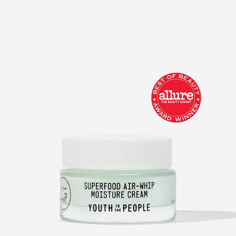 Youth To The People Travel Size Youth Stacks™: Daily Skin Health Your Way for Pores and Oiliness
