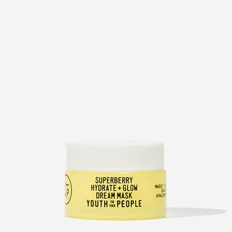Youth To The People Youth Stacks™: Brighter Tomorrow Duo for Dullness