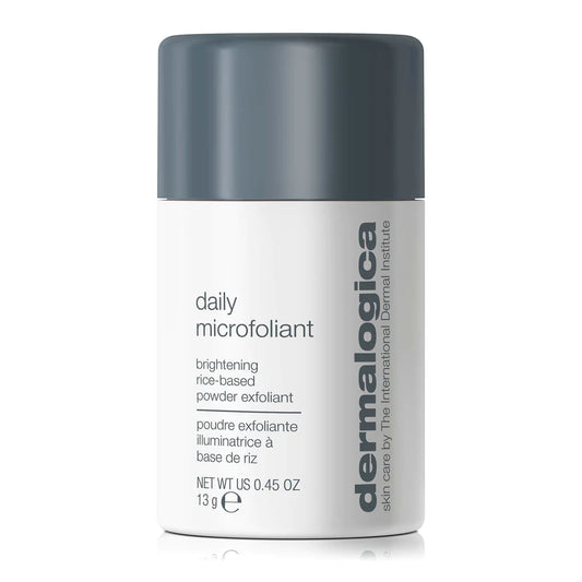 Exfoliante microfoliante diario en tamaño mini/de viaje de Dermalogica