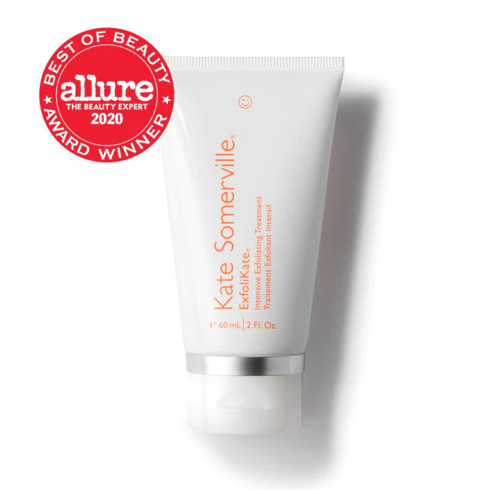 Kate Somerville Mini/Travel Size ExfoliKate® Intensive Pore Exfoliating Treatment