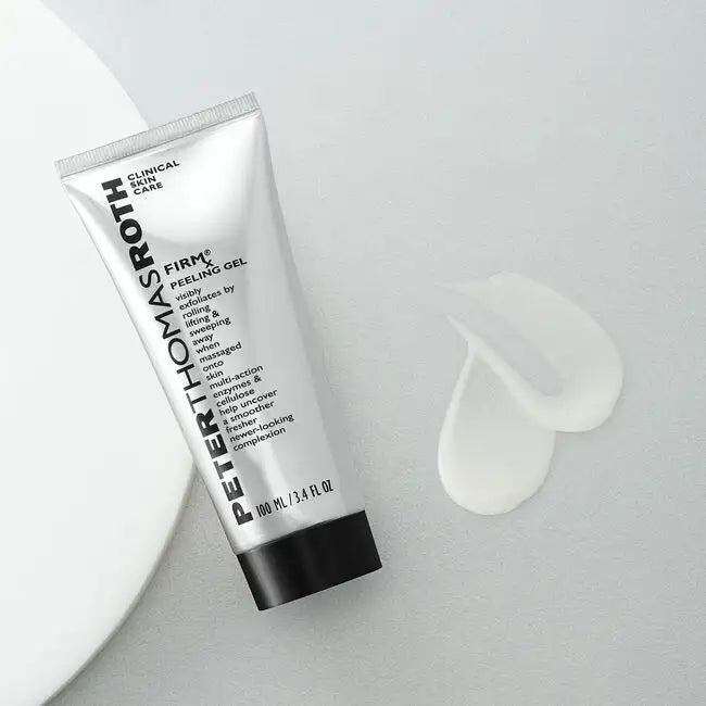 Gel exfoliante FIRMx™ en tamaño mini o de viaje de Peter Thomas Roth