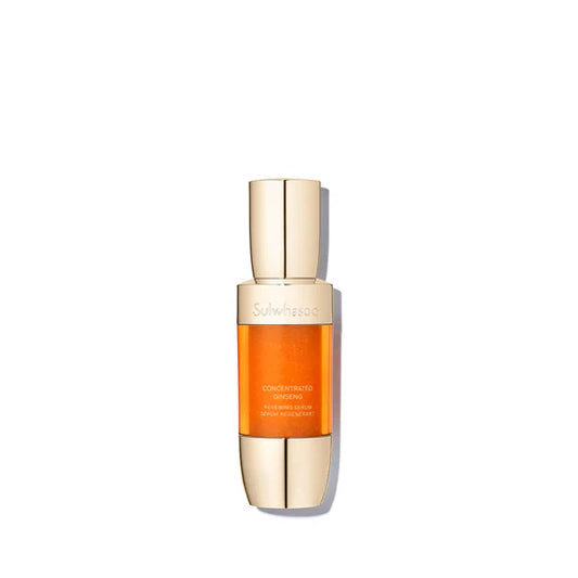 Sulwhasoo Mini/Travel Size Concentrated Ginseng Renewing Serum for Anti-Aging