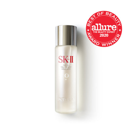 Esencia de tratamiento facial antienvejecimiento PITERA™ en tamaño mini/de viaje SK-II