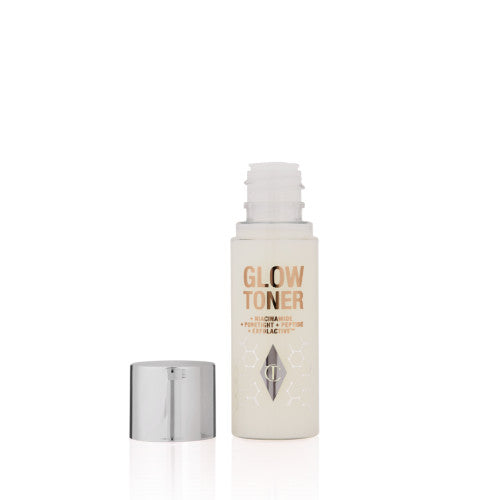 Charlotte Tilbury Mini/Travel Size Daily Glow Toner with Niacinamide