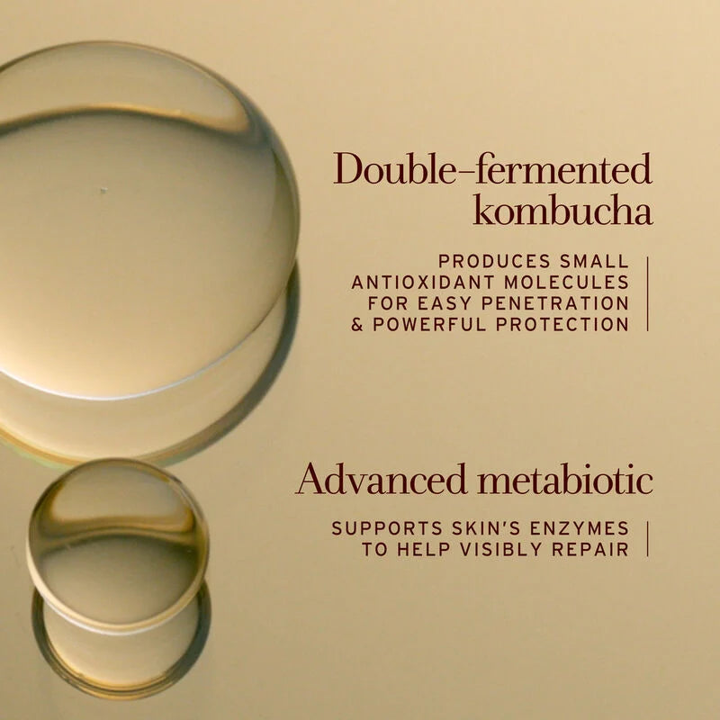 fresh Mini/Travel Size Kombucha Antioxidant Facial Treatment Essence