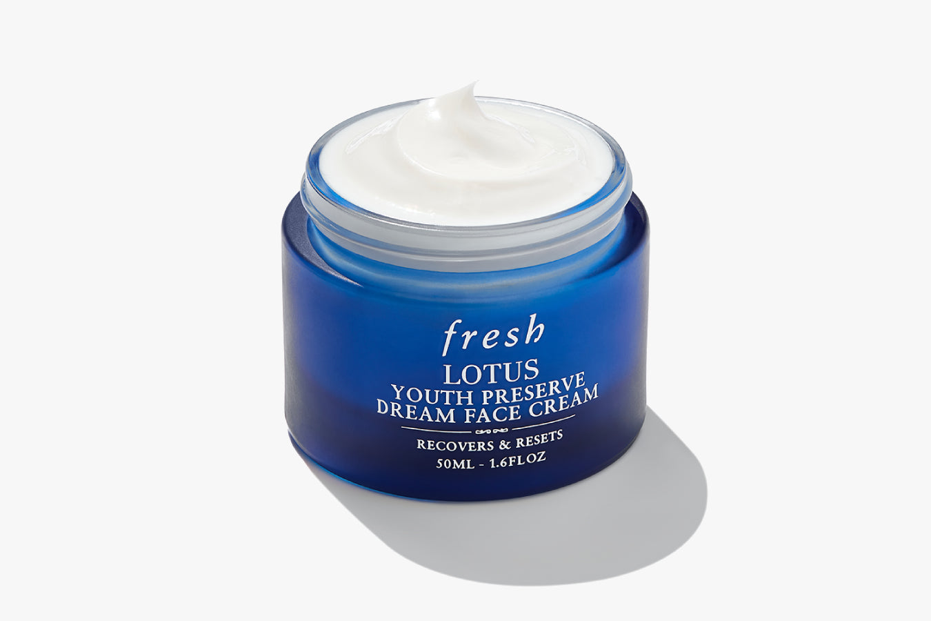 fresh Mini/Travel Size Lotus Youth Preserve Radiance Renewal Night Cream