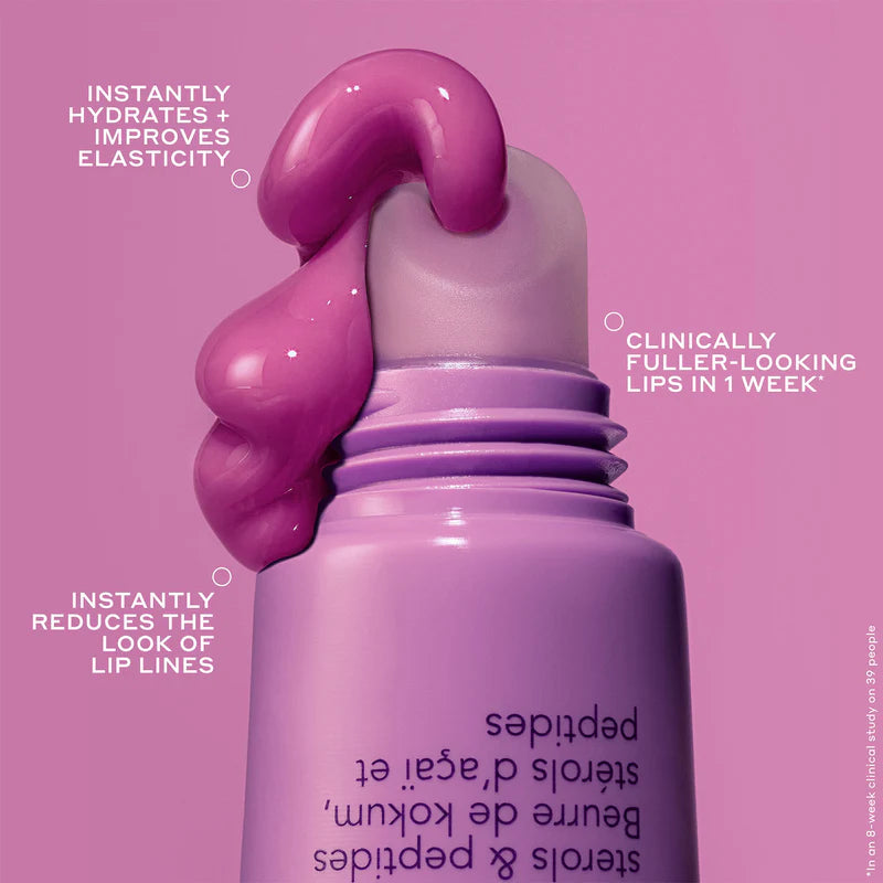 OLEHENRIKSEN Plumped Up Peptides Skincare Set