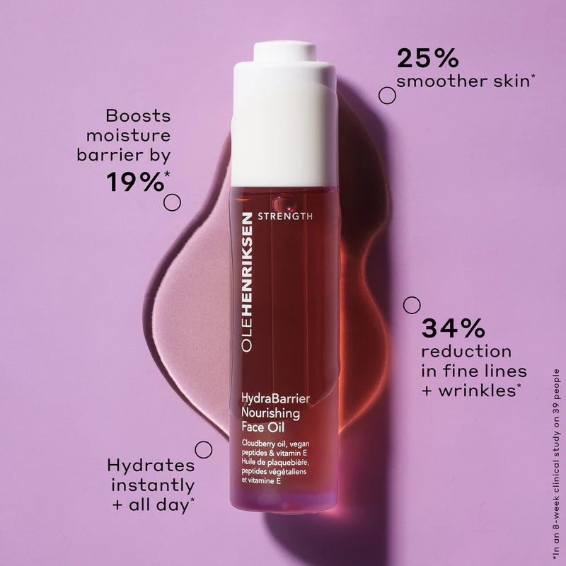 OLEHENRIKSEN Plumped Up Peptides Skincare Set