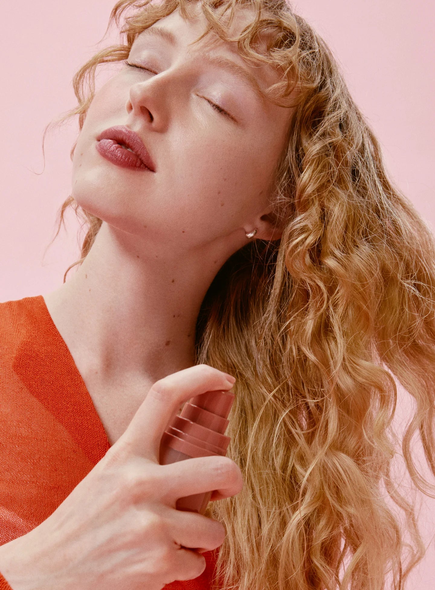 Rare Beauty by Selena Gomez Mini Find Comfort: Awaken Confidence Body Essentials Gift Set