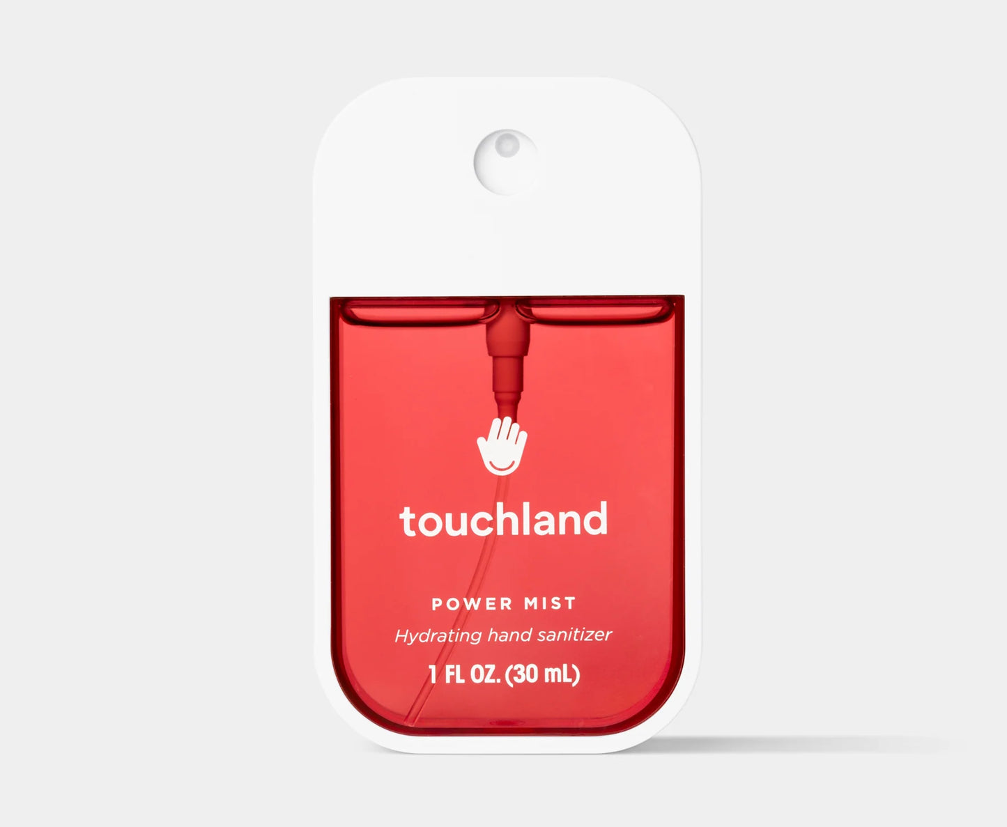 Touchland Power Mist Hydrating Hand Sanitizer