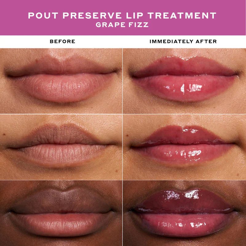 OLEHENRIKSEN Plumped Up Peptides Skincare Set