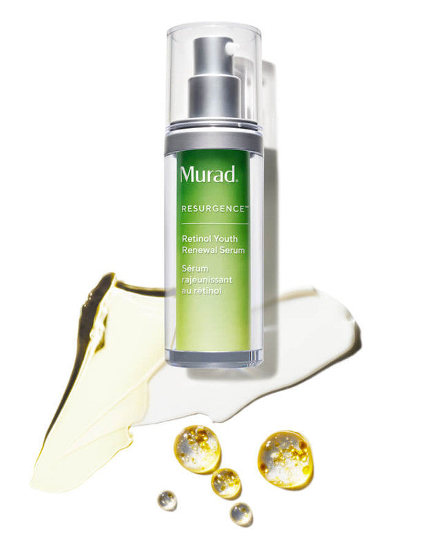 Murad Mini/Travel Size Retinol Youth Renewal Serum