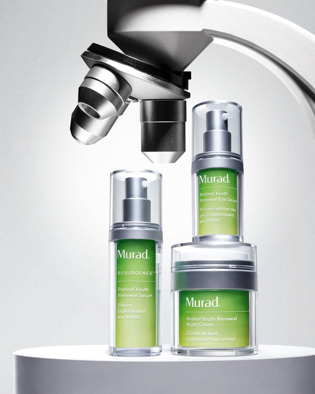 Murad Mini/Travel Size Retinol Youth Renewal Serum