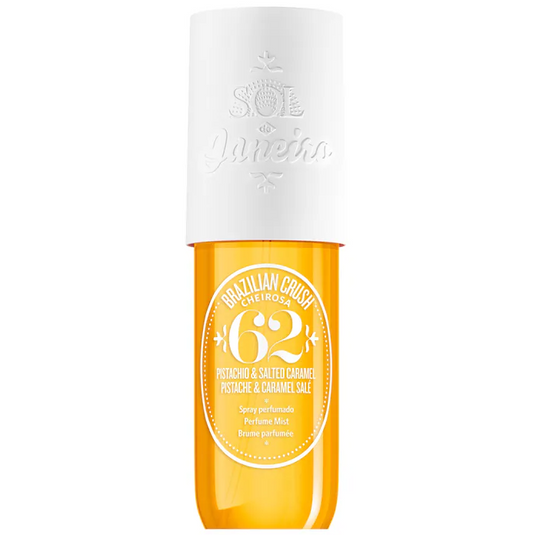 Sol de Janeiro Mini/Travel Size Brazilian Crush Body Fragrance Mist