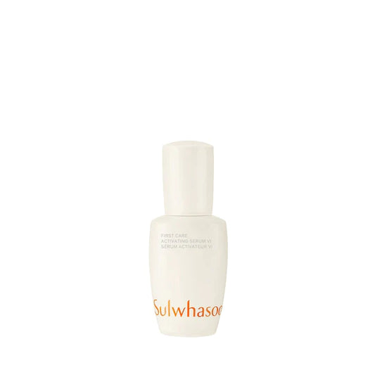 Sulwhasoo Mini/Travel Size First Care Activating Serum