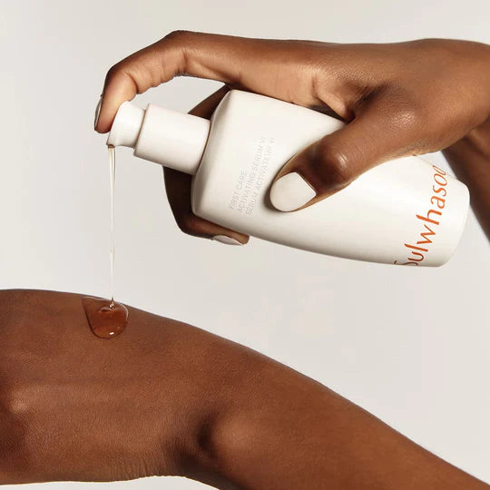 Suero activador de primeros cuidados en tamaño mini/de viaje de Sulwhasoo