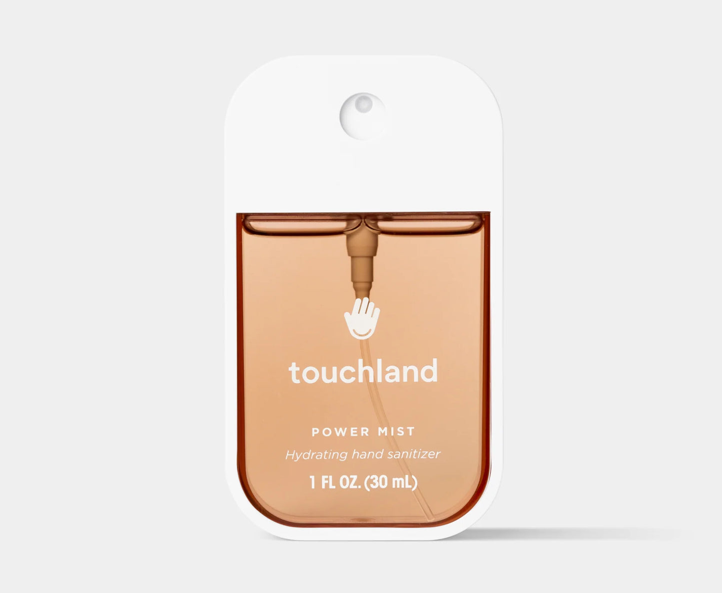 Touchland Power Mist Hydrating Hand Sanitizer
