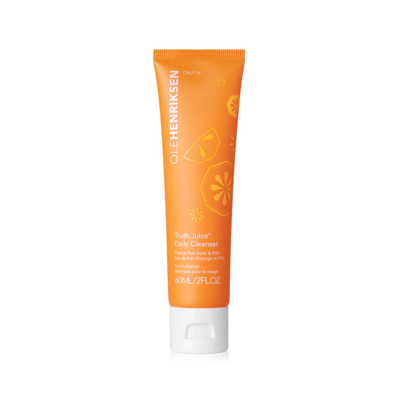 OLEHENRIKSEN Mini/Travel Size Truth Juice™ Daily Cleanser