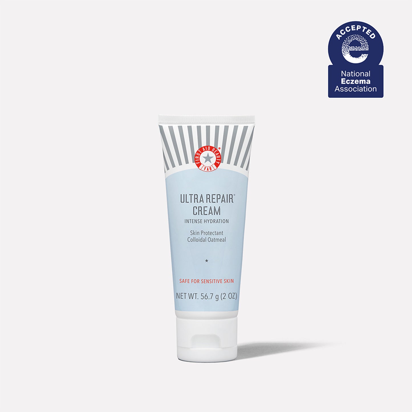 Crema Ultra Repair® de hidratación intensa en tamaño mini/de viaje de First Aid Beauty