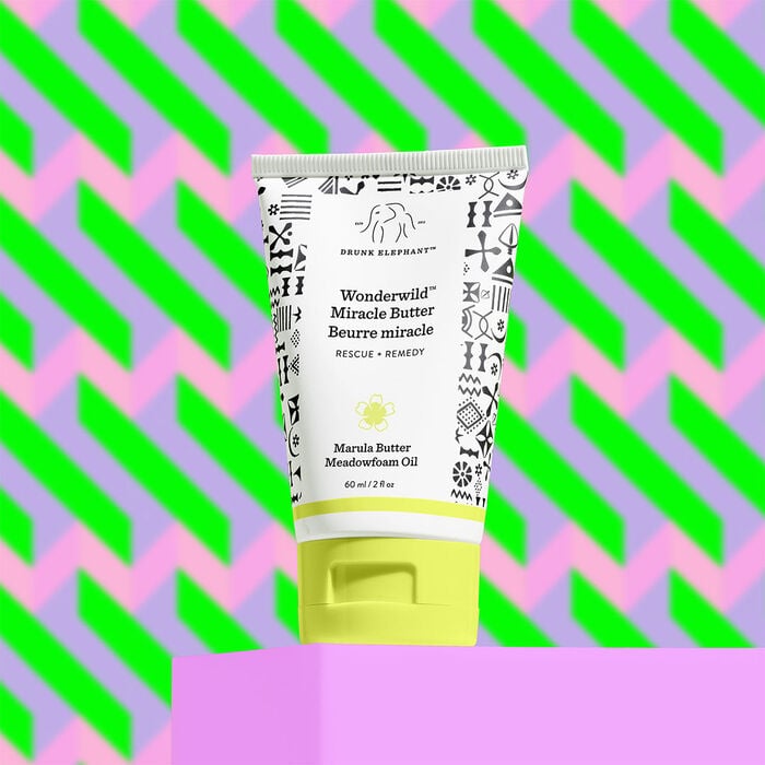 Drunk Elephant Mini/Travel Size Wonderwild Miracle Butter