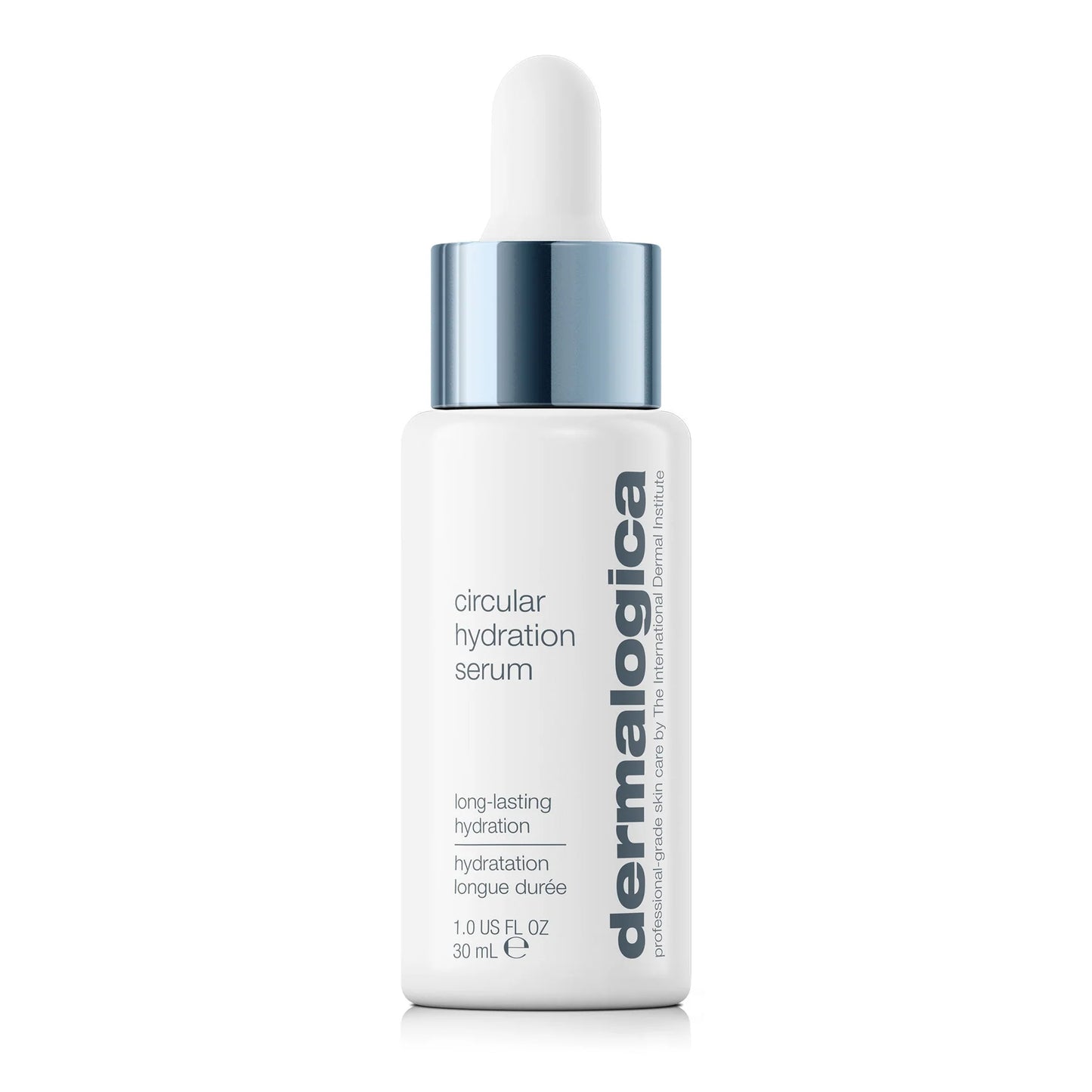 Dermalogica Mini/Travel Size Circular Hydration Serum with Hyaluronic Acid