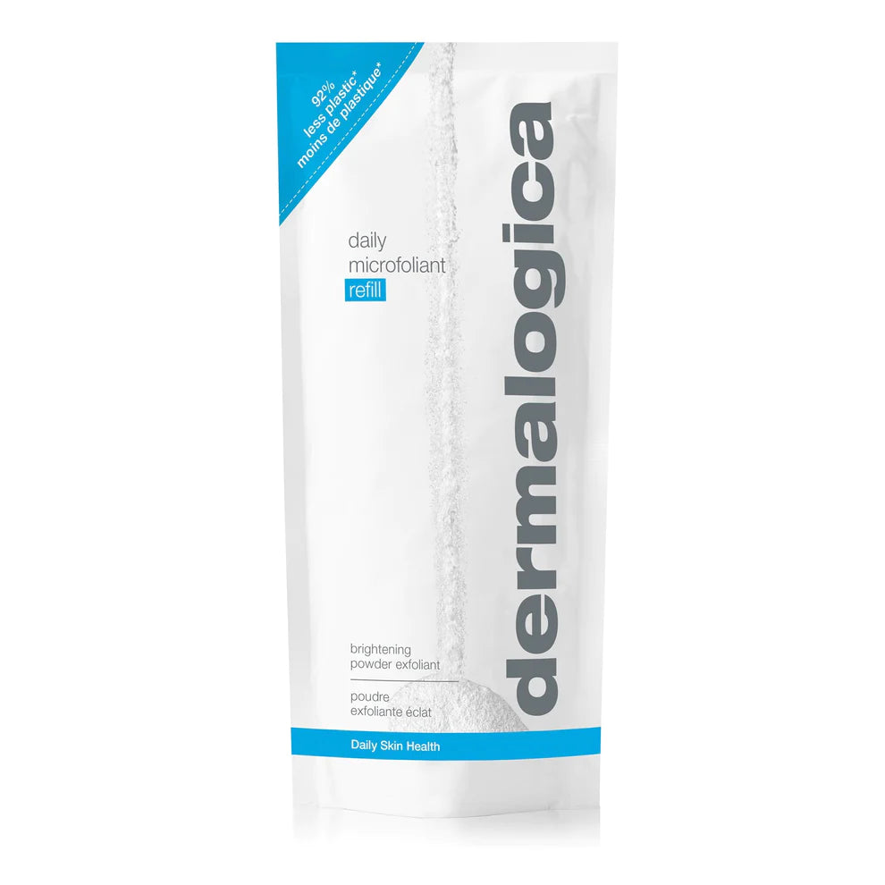 Dermalogica Mini/Travel Size Daily Microfoliant Exfoliator