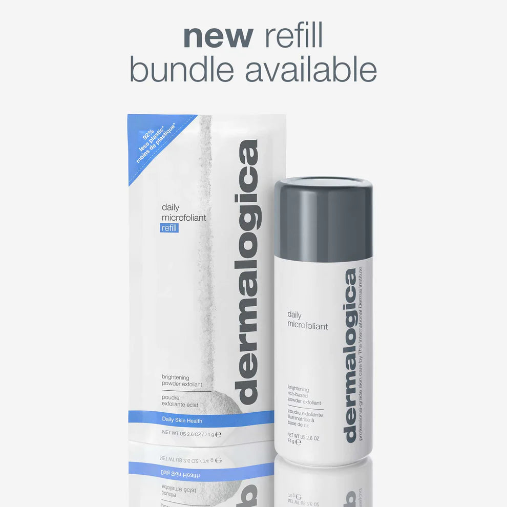 Dermalogica Mini/Travel Size Daily Microfoliant Exfoliator