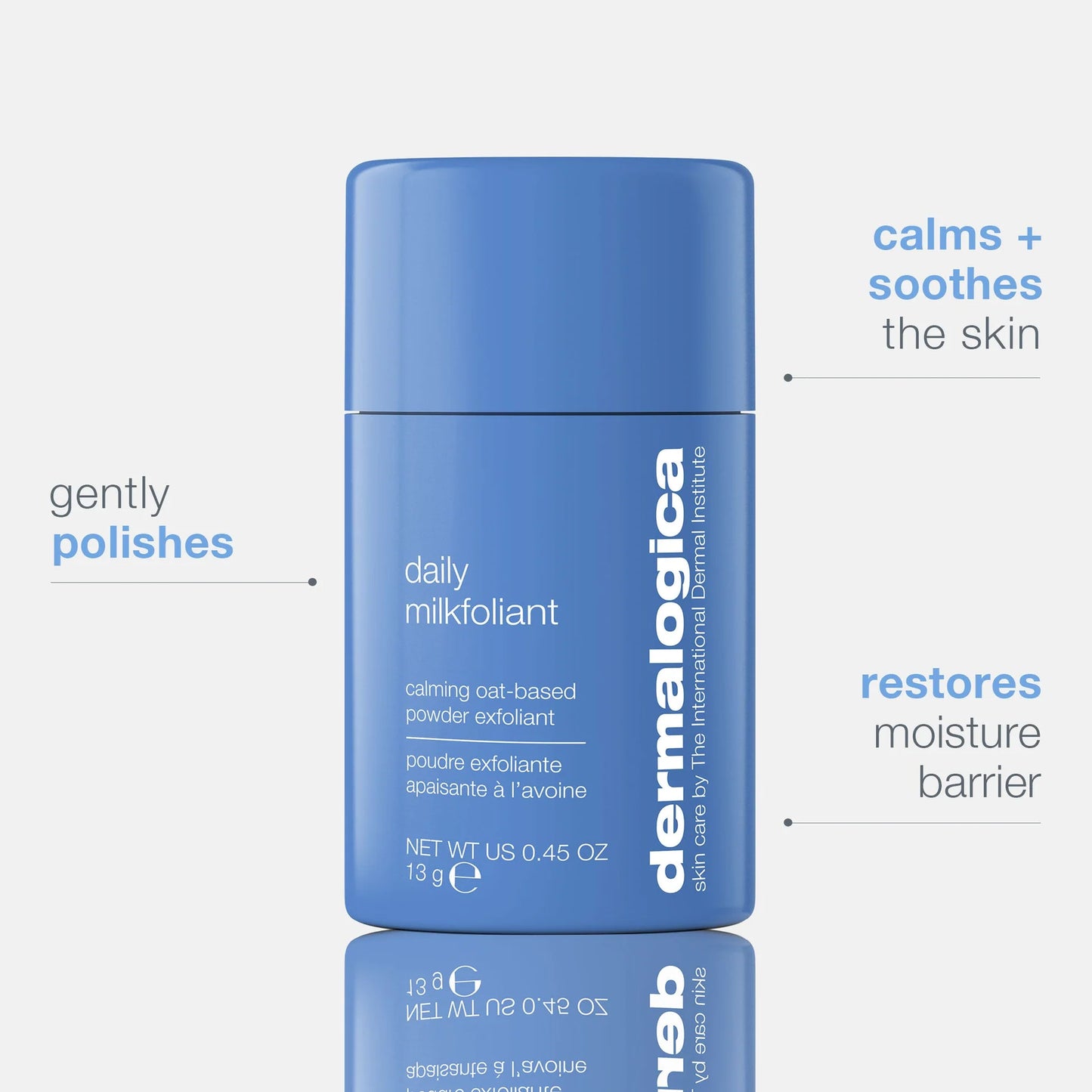 Dermalogica Mini/Travel Size Daily Milkfoliant Exfoliator